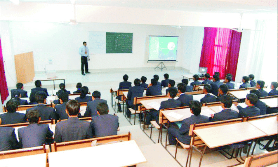 Shri Jee Baba College of Law Mathura Academic Building photo 4